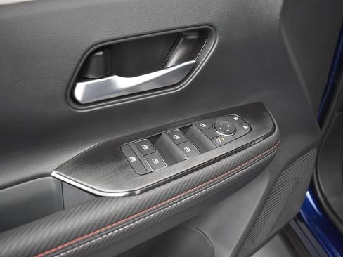 New 2026 Nissan Kicks SR w/ Cold Weather Package image 27