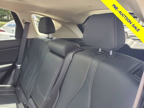 Used 2023 Acura RDX FWD w/ Technology Package image 13