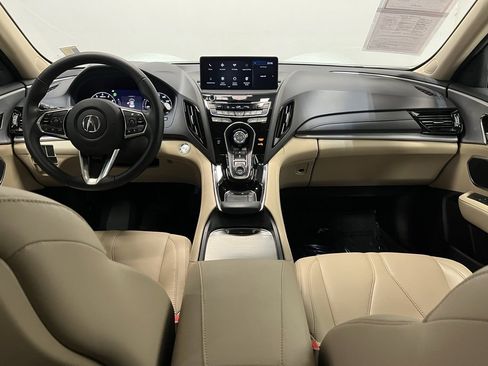 Certified 2024 Acura RDX SH-AWD image 17