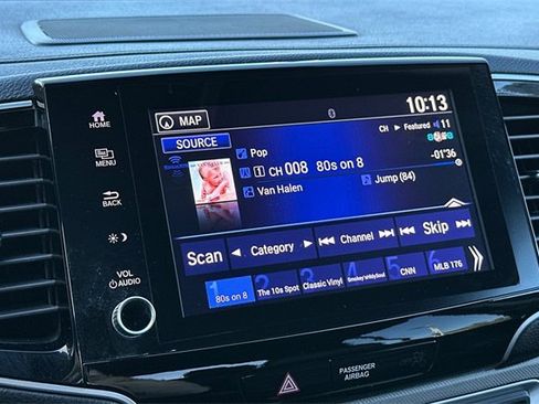 Certified 2022 Honda Ridgeline RTL-E image 19