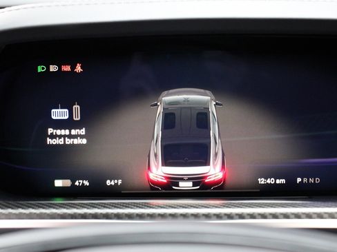 Used 2022 Tesla Model X Plaid image 28