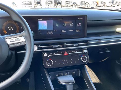 Used 2025 Hyundai Tucson SEL image 6