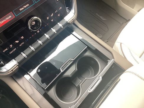 New 2026 GMC Yukon XL Denali w/ Advanced Technology Package RWD image 20