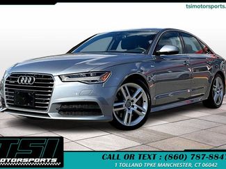 Used 2017 Audi A6 2.0T Premium AWD/4WD video 1