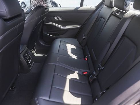 New 2026 BMW 330i Sedan RWD image 14