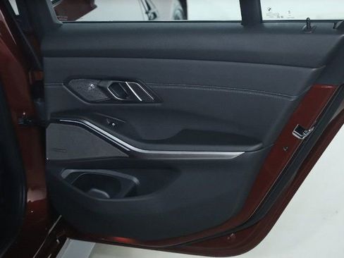 Used 2023 BMW M3 Competition w/ Executive Package AWD/4WD image 33