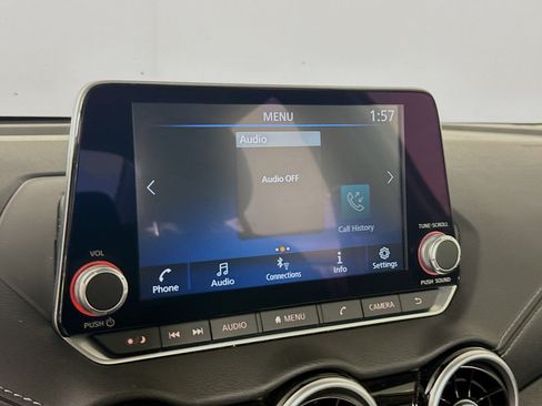 Used 2024 Nissan Sentra SV FWD image 16