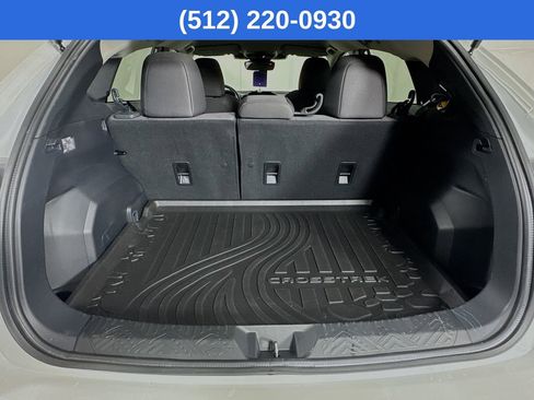 Used 2026 Subaru Crosstrek 2.0i Premium image 30