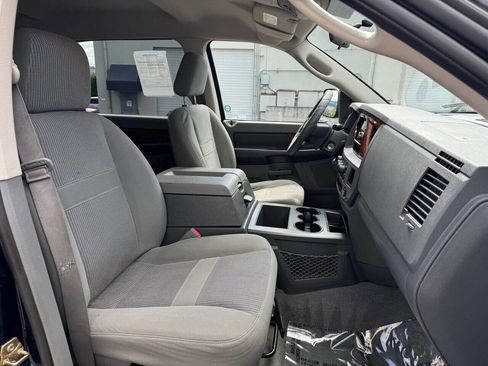 Used 2006 Dodge Ram 3500 Truck SLT w/ Protection Group image 16