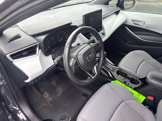 Used 2024 Toyota Corolla SE FWD image 24