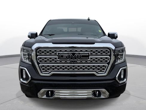 Used 2019 GMC Sierra 1500 Denali w/ Technology Package image 40