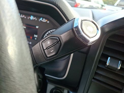 Certified 2022 Ford F150 XL w/ STX Black Appearance Package image 22