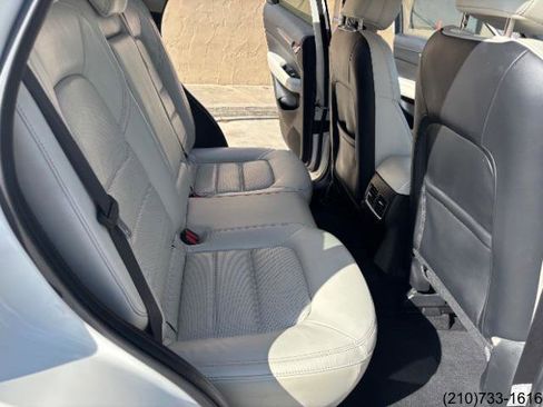 Used 2018 MAZDA CX-5 Grand Touring image 26