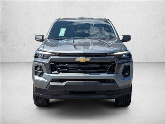 New 2026 Chevrolet Colorado LT w/ LT Convenience Package RWD image 6