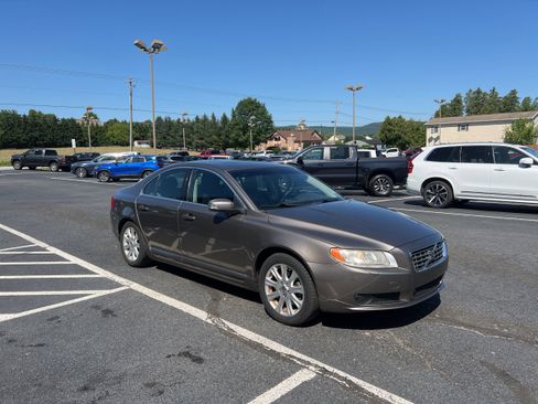 Used 2009 Volvo S80 3.2 FWD image 7