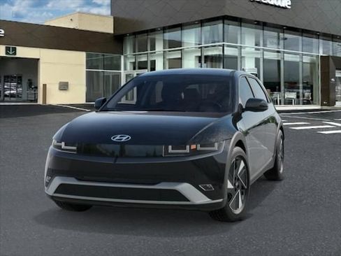 New 2026 Hyundai Ioniq 5 SE RWD image 6