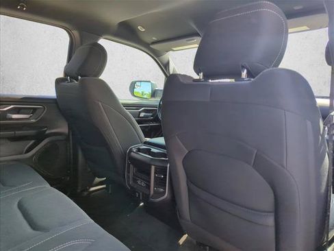 Used 2022 RAM 1500 Big Horn RWD image 19