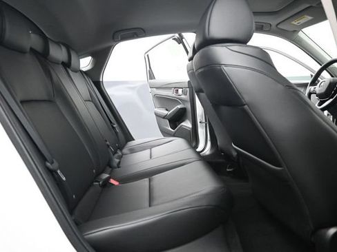 Used 2025 Acura Integra FWD image 19