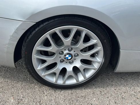 Used 2008 BMW 328i Convertible RWD image 24