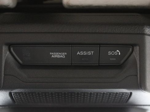 New 2026 Jeep Gladiator Sport AWD/4WD image 45
