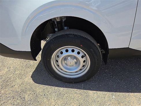 New 2025 Ford Maverick XL w/ Equipment Group 102A image 8