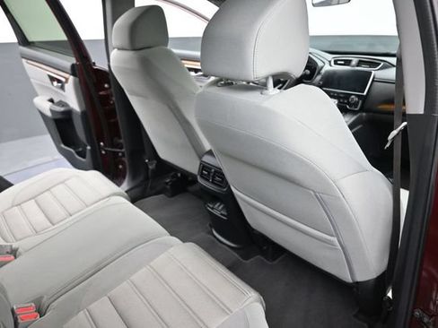 Used 2018 Honda CR-V EX image 10