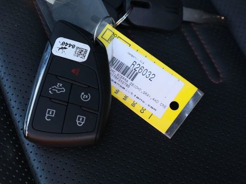 Certified 2024 GMC Sierra 2500 AT4X w/ AT4X AEV Edition image 36