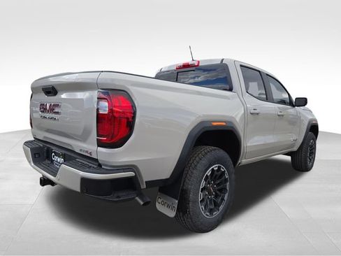 New 2026 GMC Canyon AT4 w/ Technology Plus Package AWD/4WD image 11