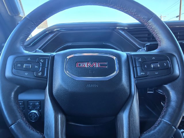 Used 2024 GMC Sierra 1500 AT4X AWD/4WD image 24