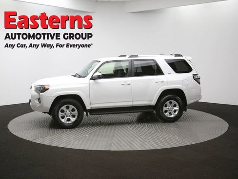 Used 2024 Toyota 4Runner SR5 image 56