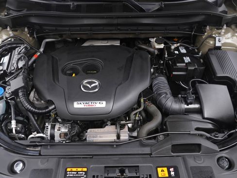 Used 2024 MAZDA CX-5 Carbon Edition image 33