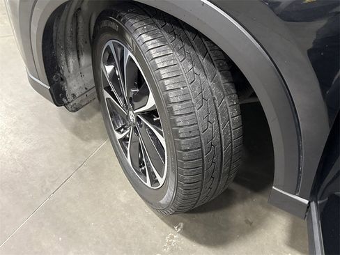 Used 2022 MAZDA CX-5 AWD 2.5 S w/ Premium Plus Pkg image 19