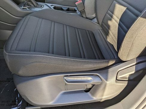 Certified 2023 Volkswagen Tiguan S w/ Driver Assistance Package image 18