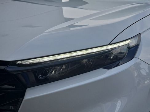 Certified 2026 Honda CR-V Sport Touring image 34