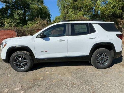 New 2026 GMC Terrain AT4 image 5