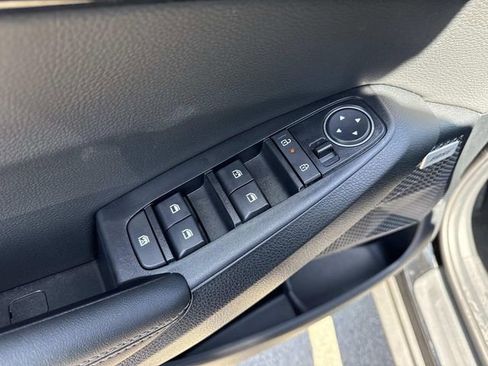 New 2026 Kia Seltos SX w/ SX Sunroof Package AWD/4WD image 12