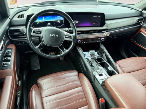 Certified 2024 Kia Telluride SX Prestige image 15