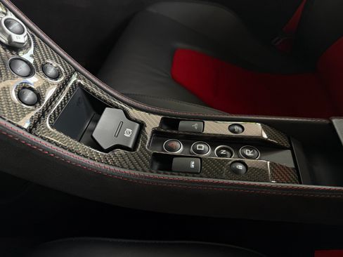 Used 2015 McLaren 650S Spider RWD image 48