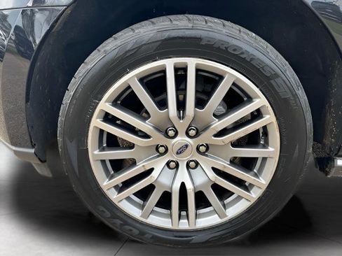 Used 2024 Ford Expedition Limited AWD/4WD image 13
