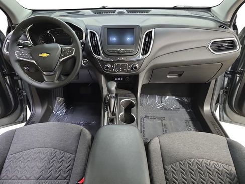 Used 2024 Chevrolet Equinox LT w/ LPO, Floor Liner Package image 10