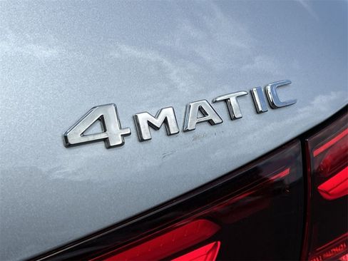 Certified 2026 Mercedes-Benz GLA 250 4MATIC image 28