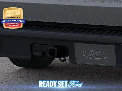 New 2025 Ford Maverick XLT w/ XLT Luxury Package image 23