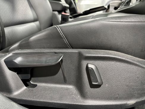 Used 2017 Volkswagen Golf Alltrack SE image 13