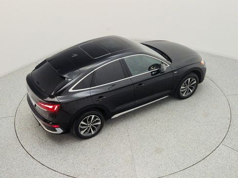 Used 2023 Audi Q5 2.0T Premium Plus w/ Premium Plus Package AWD/4WD image 26