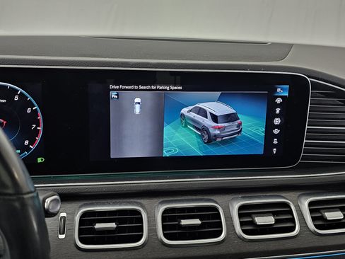 Certified 2021 Mercedes-Benz GLE 450 4MATIC image 23