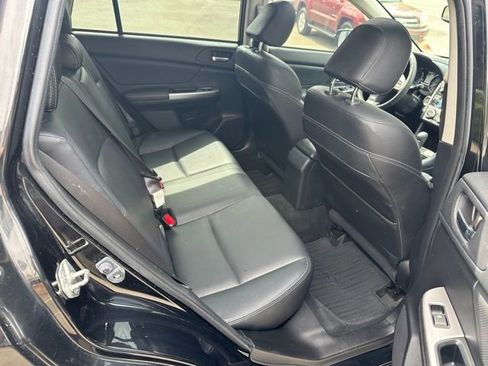 Used 2015 Subaru Crosstrek 2.0i Limited AWD/4WD image 11