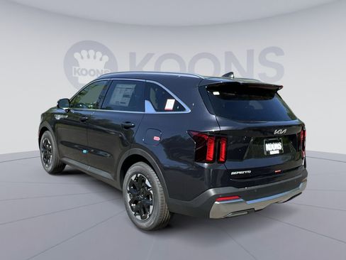 New 2026 Kia Sorento S FWD image 14