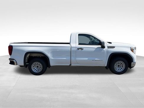 Used 2022 GMC Sierra 1500 Pro w/ Trailering Package RWD image 6
