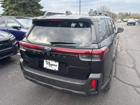New 2026 Subaru Outback Touring XT AWD/4WD image 3
