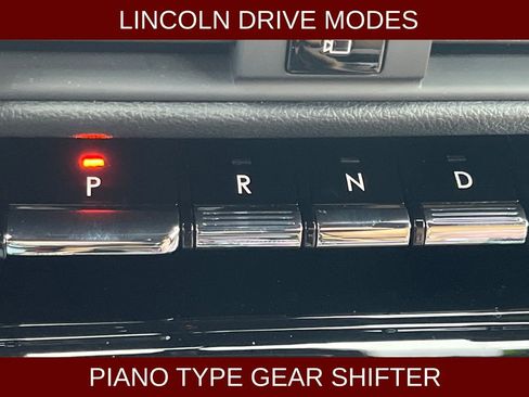 Certified 2022 Lincoln Corsair Reserve w/ Equipment Group 201A image 12